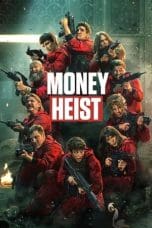 Notnon Money Heist (2017-2021) Subtitle Indonesia