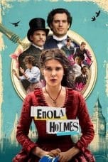 Notnon Enola Holmes (2020) Subtitle Indonesia