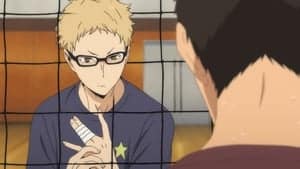 Haikyu!! Season 2 Episode 14