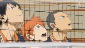 Haikyu!! Season 2 Episode 21