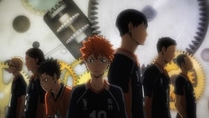 Haikyu!! Season 2 Episode 10