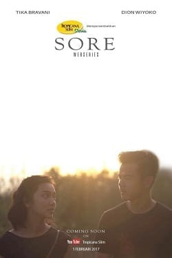 Sore: Istri Dari Masa Depan (2017)