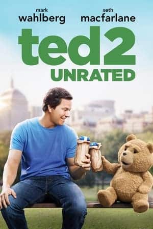 Ted 2 (2015)