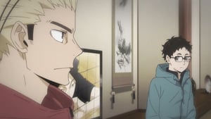 Haikyu!! Season 4 Episode 19