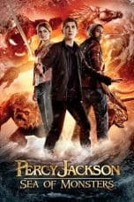 Notnon Percy Jackson: Sea of Monsters (2013) Subtitle Indonesia