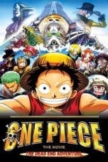 Notnon One Piece: Dead End Adventure (2003) Subtitle Indonesia