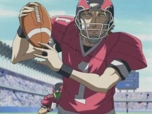 Eyeshield 21 Season 1 Episode 143