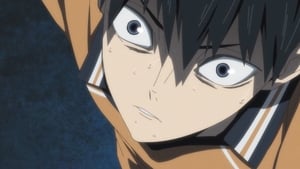 Haikyu!! Season 4 Episode 23