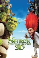 Notnon Shrek Forever After (2010) Subtitle Indonesia