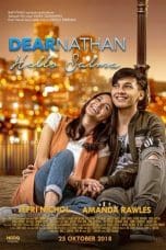 Notnon Dear Nathan: Hello Salma (2018) Subtitle Indonesia