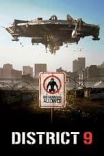 Nonton District 9 (2009) Subtitle Indonesia