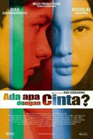 Ada Apa Dengan Cinta (2002)