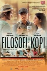 Nonton Filosofi Kopi (2015) Subtitle Indonesia