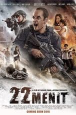 Notnon 22 Menit (2018) Subtitle Indonesia