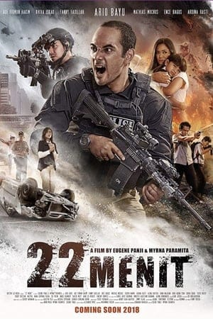 22 Menit (2018)