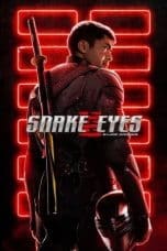 Notnon Snake Eyes: G.I. Joe Origins (2021) Subtitle Indonesia