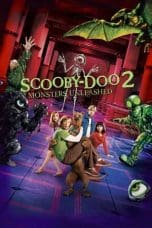 Notnon Scooby-Doo 2: Monsters Unleashed (2004) Subtitle Indonesia