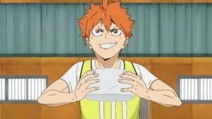 Haikyu!! Season 4 Episode 7