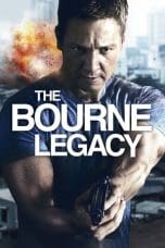 Notnon The Bourne Legacy (2012) Subtitle Indonesia