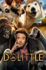 Notnon Dolittle (2020) Subtitle Indonesia