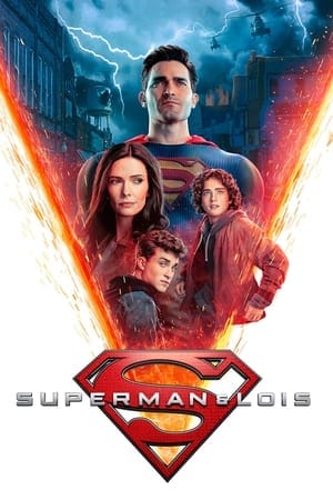 Superman & Lois Season 1-2 (2021)