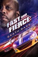 Notnon Fast and Fierce: Death Race (2020) Subtitle Indonesia