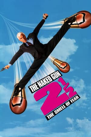 The Naked Gun 2½: The Smell Of Fear (1991)