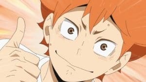 Haikyu!! Season 4 Episode 3