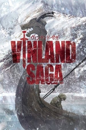 Vinland Saga Season 1 (2019)