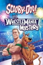 Nonton Scooby-Doo! WrestleMania Mystery (2014) Subtitle Indonesia