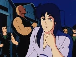 City Hunter Season 1 Episode 10