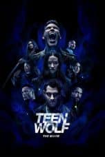 Nonton Teen Wolf: The Movie (2023) Subtitle Indonesia