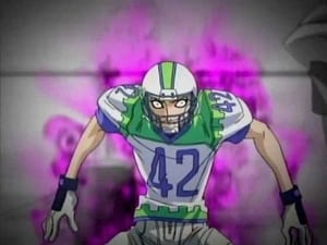 Eyeshield 21 Season 1 Episode 12