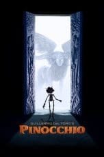 Guillermo del Toro’s Pinocchio (2022)