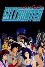 City Hunter Season 1 (1987)