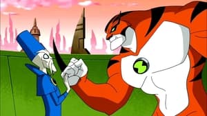 Ben 10: Alien Force Season 3 Episode 13