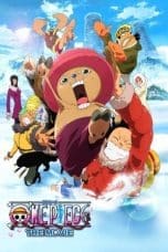 Nonton One Piece: Episode of Chopper Plus: Bloom in the Winter, Miracle Cherry Blossom (2002) Subtitle Indonesia