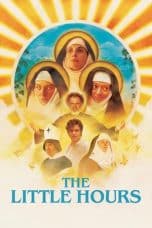 Notnon The Little Hours (2017) Subtitle Indonesia