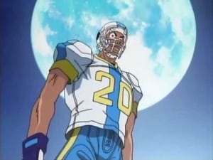 Eyeshield 21 Season 1 Episode 26