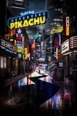 Pokémon Detective Pikachu (2019)