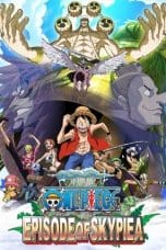 Notnon One Piece: Episode of Skypiea (2018) Subtitle Indonesia