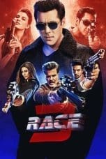 Notnon Race 3 (2018) Subtitle Indonesia