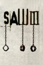 Notnon Saw III (2006) Subtitle Indonesia