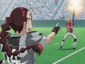 Eyeshield 21 Season 1 Episode 54