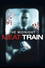 Notnon The Midnight Meat Train (2008) Subtitle Indonesia