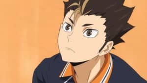 Haikyu!! Season 4 Episode 21