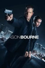 Notnon Jason Bourne (2016) Subtitle Indonesia