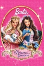 Notnon Barbie as The Princess & the Pauper (2004) Subtitle Indonesia