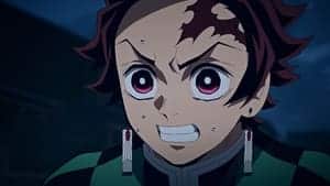 Demon Slayer: Kimetsu No Yaiba Season 2 Entertainment District Arc Episode 5