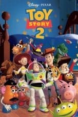 Toy Story 2 (1999)